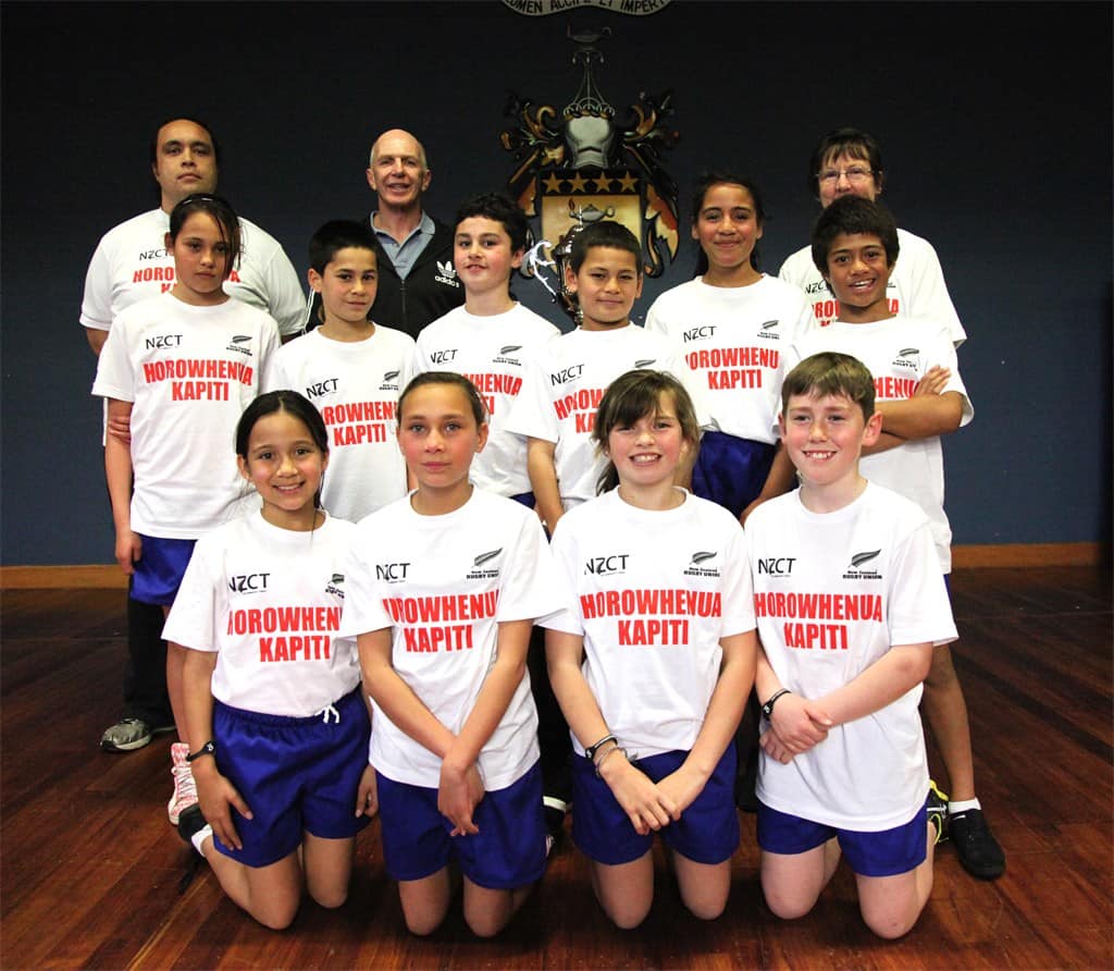 Rippa Rugby Championship HKRFU