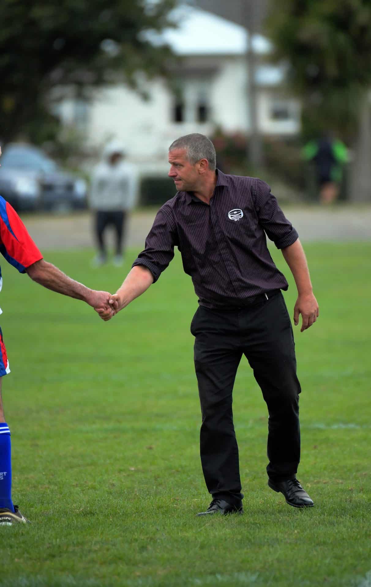 Referee & Coach Collab HKRFU